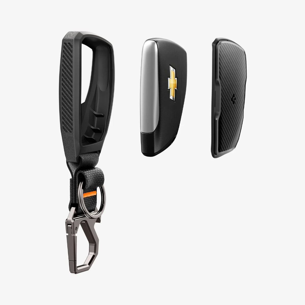 Chevrolet & GMC Key Fob Cover | CK100