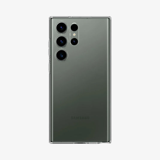 Galaxy S23 Series - Liquid Crystal
