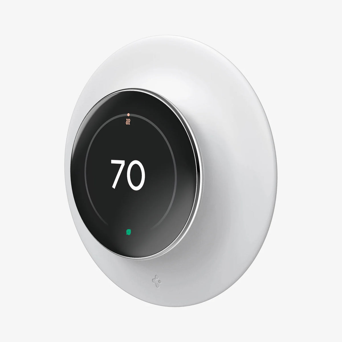 Google Nest Learning Thermostat 4th Gen Wall Plate