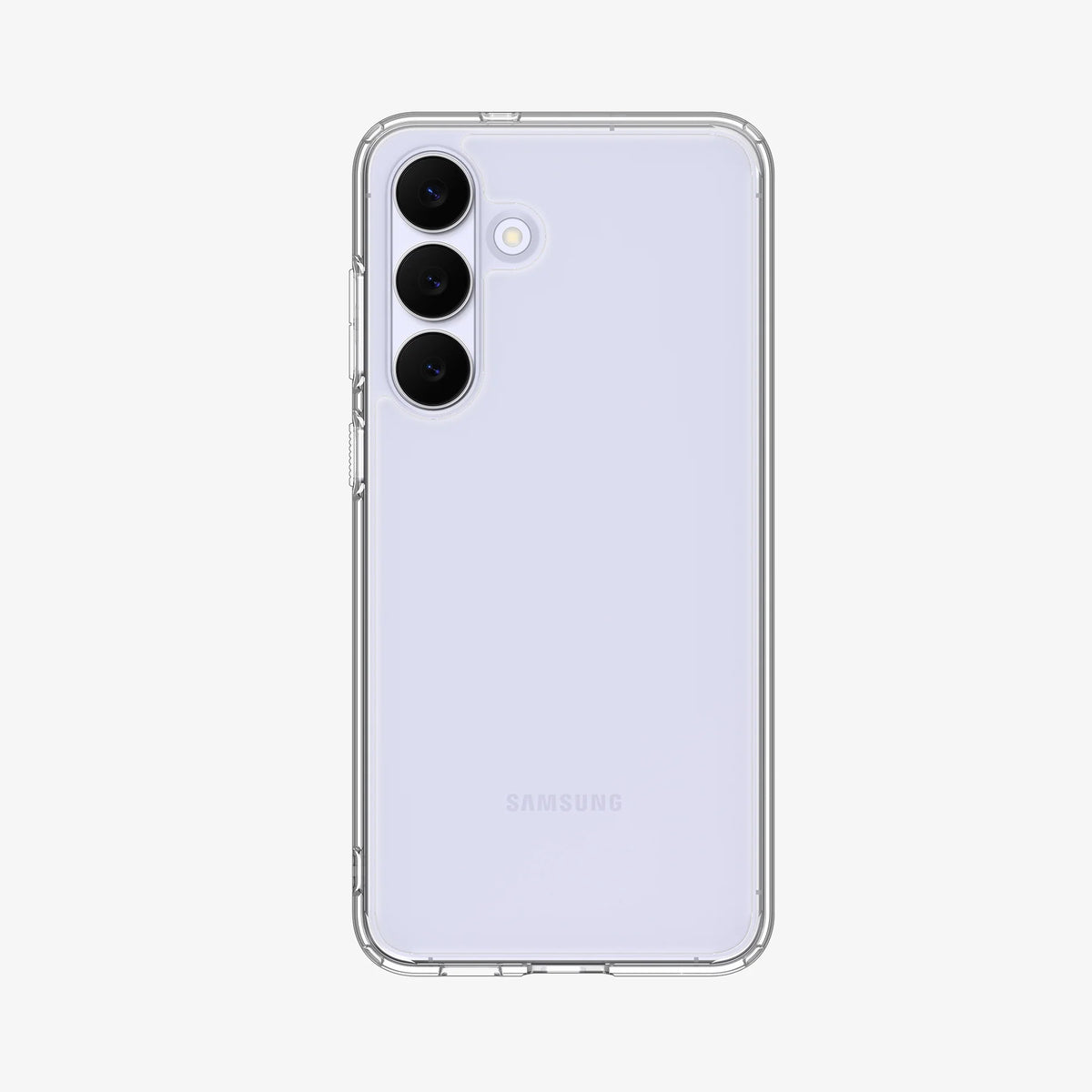 Galaxy S25 FE Series - Ultra Hybrid