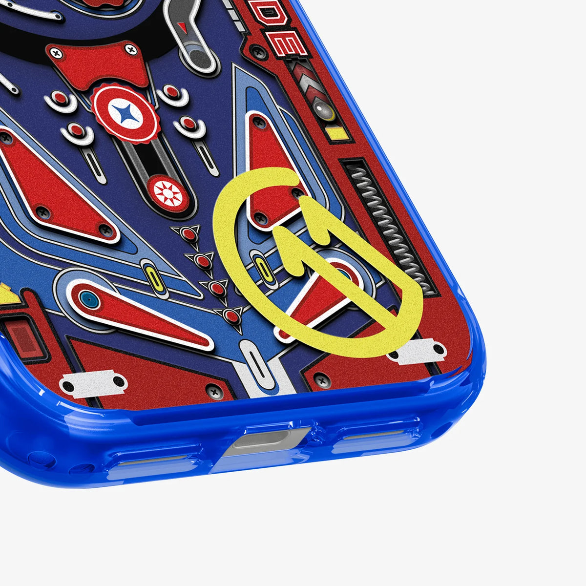 iPhone 18 / 17 Series - c11 Series Arcade Edition (Mag Fit)