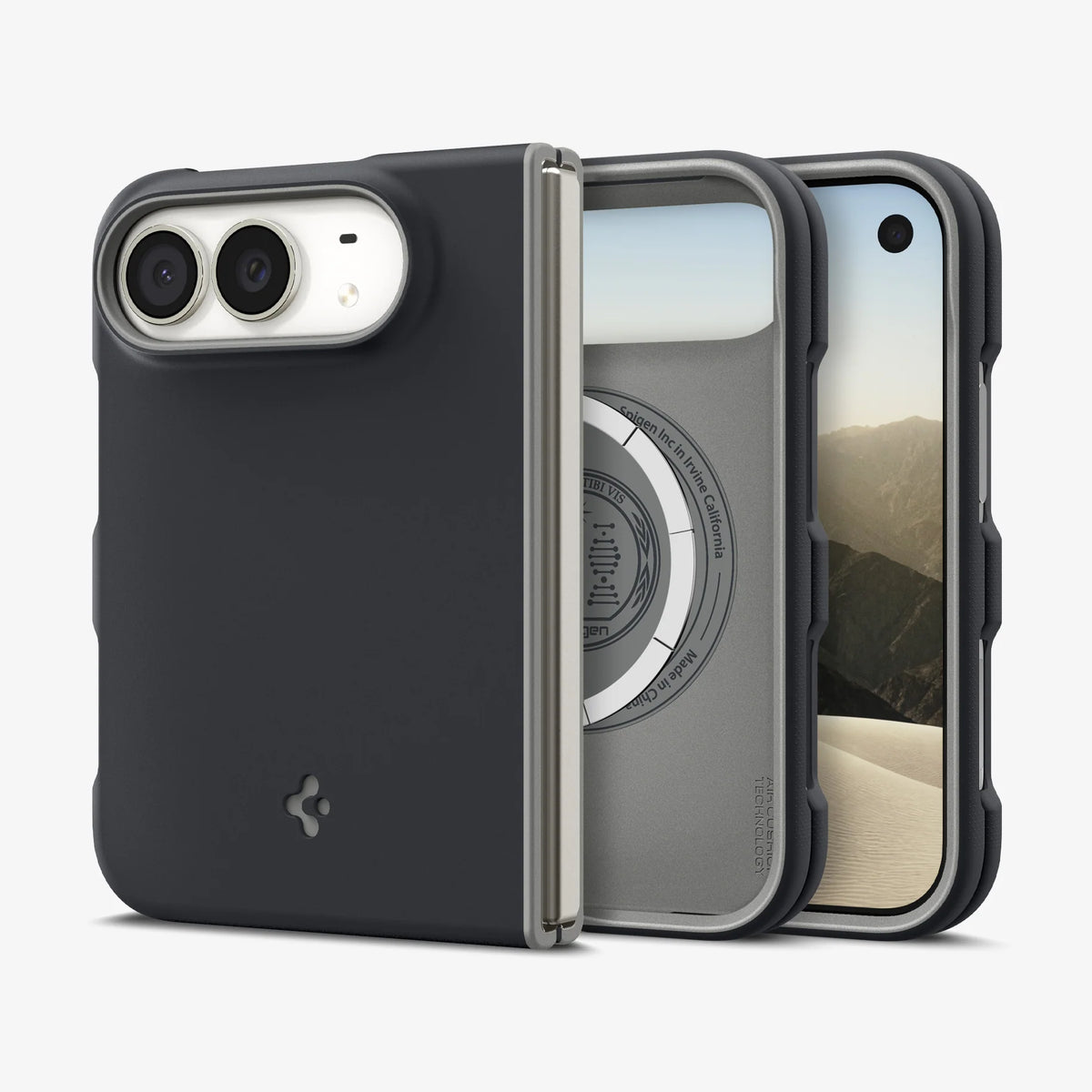 iPhone Duo Series - Nano Pop (Mag Fit)