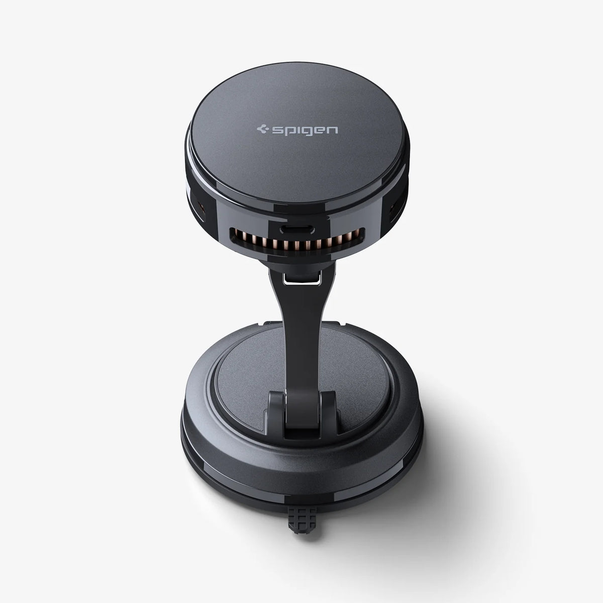Peltier Dashboard Charging Mount with Cable | PLT100 (Mag Fit)