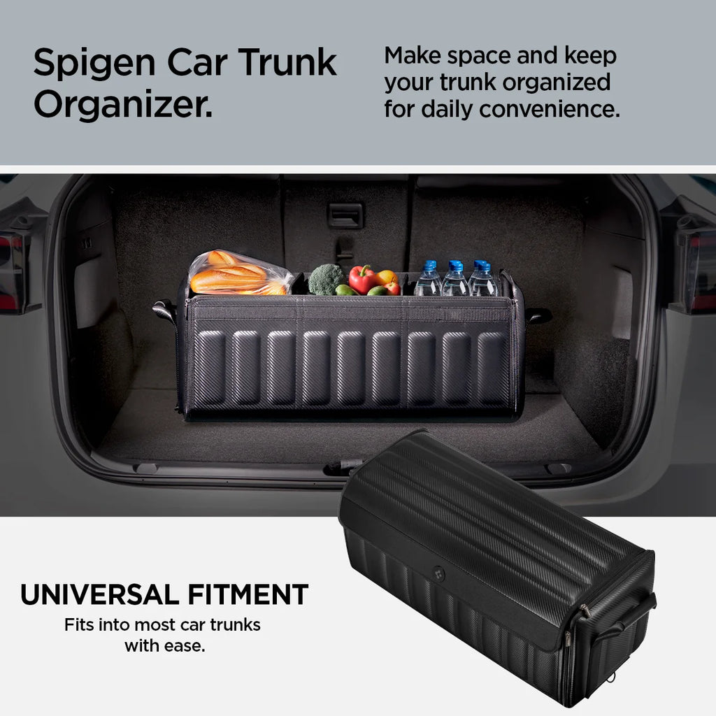 Trunk Organizer | TSO100