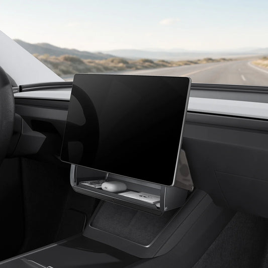 Tesla Series - Under Screen Organizer | TO227JH