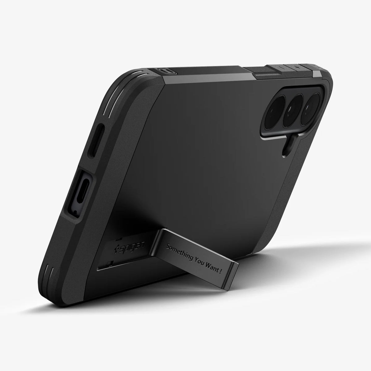 Galaxy S26 FE - Tough Armor (Mag Fit)