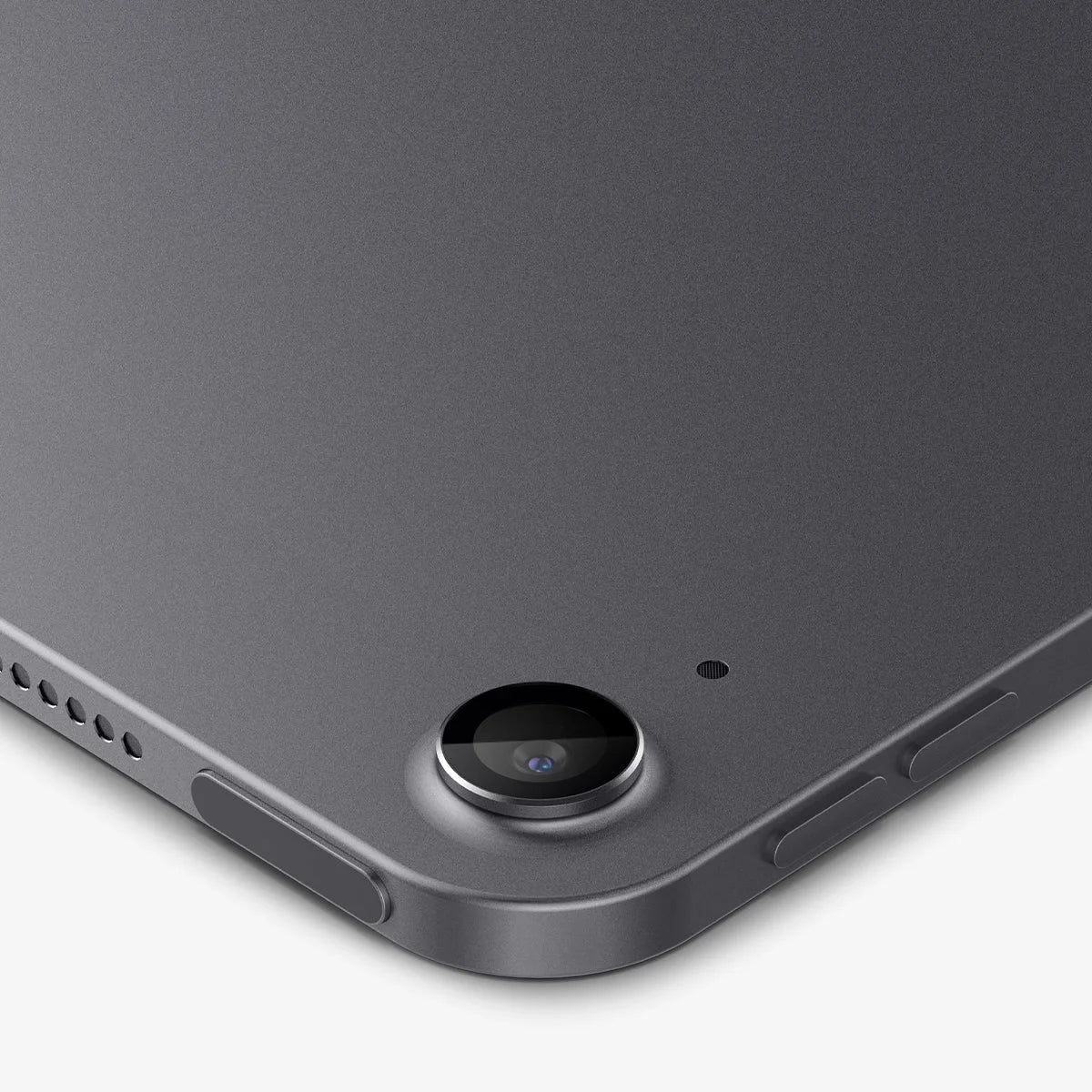 iPad Air Series - Optik Pro EZ Fit Lens Protector