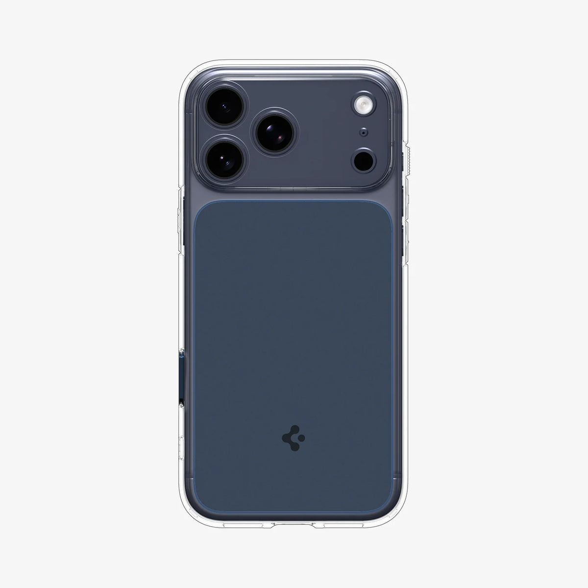 iPhone 18 Series - Ultra Hybrid T (Mag Fit)