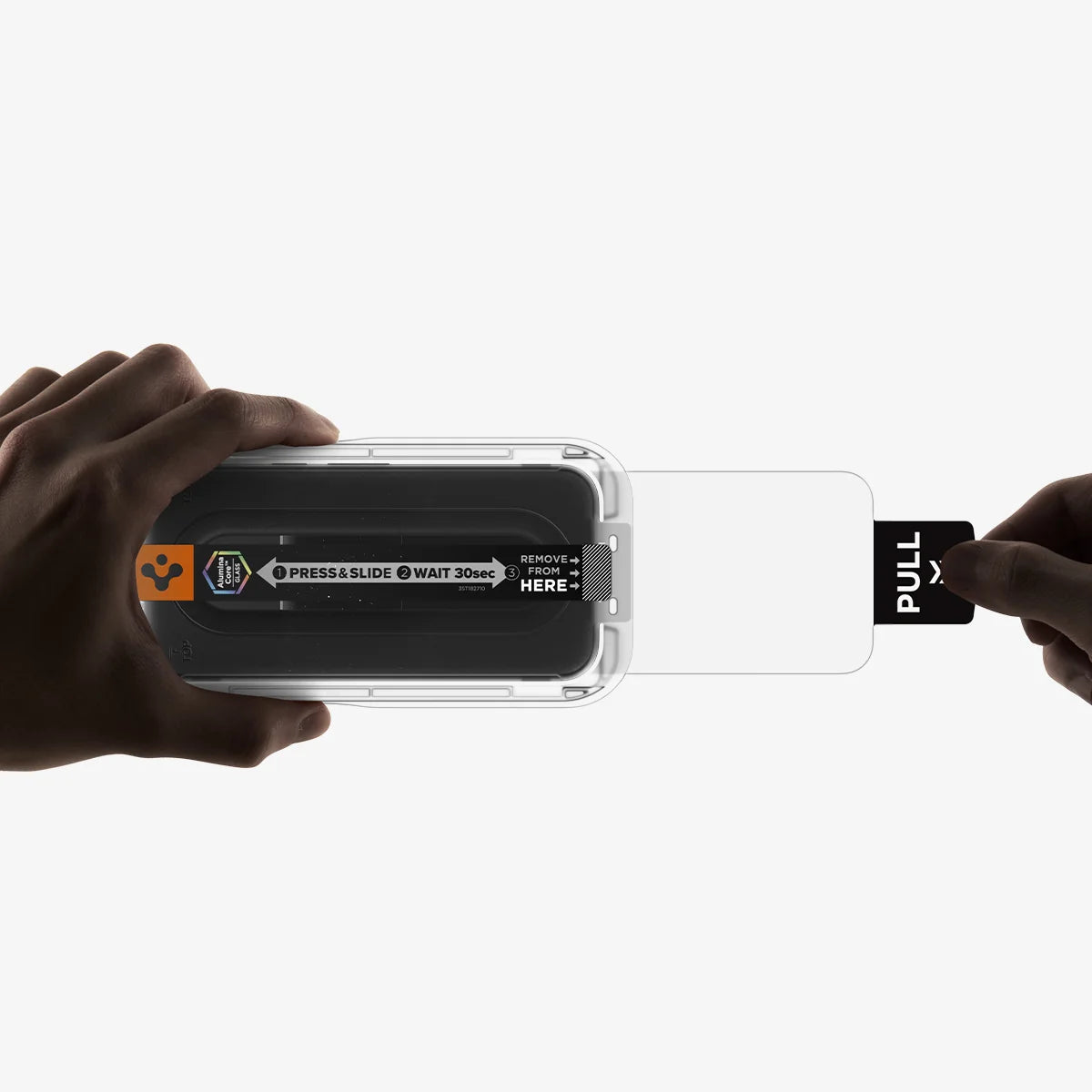 Pixel 10a Series - GLAS.tR EZ Fit Pro