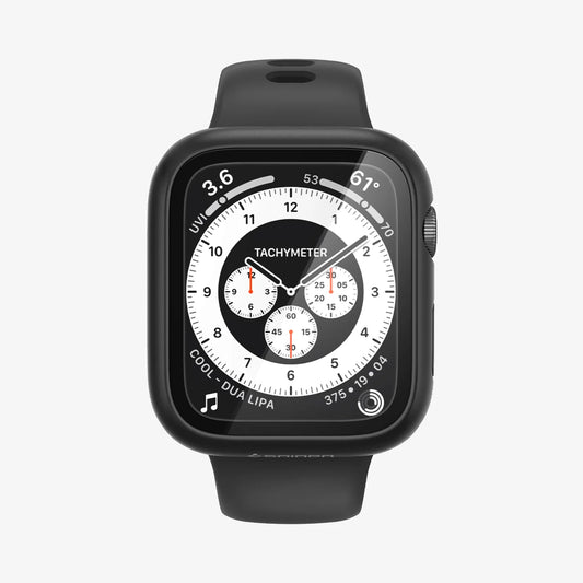 Apple Watch Series - Thin Fit 360 | Waterproof Ring