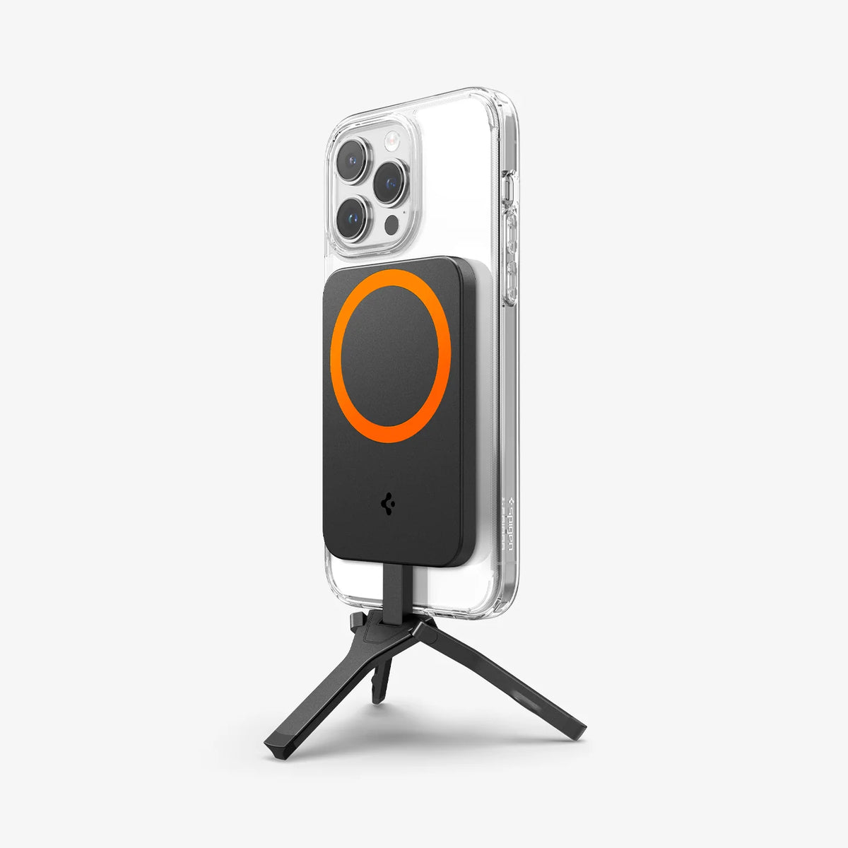 Magnetic Tripod + Phone Stand | S319M (Mag Fit+)