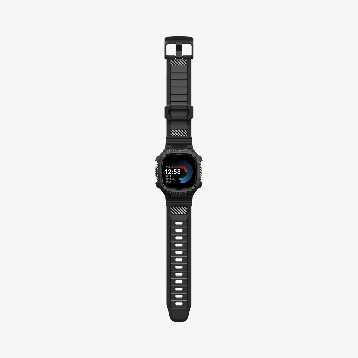 Fitbit Series - Rugged Armor Pro