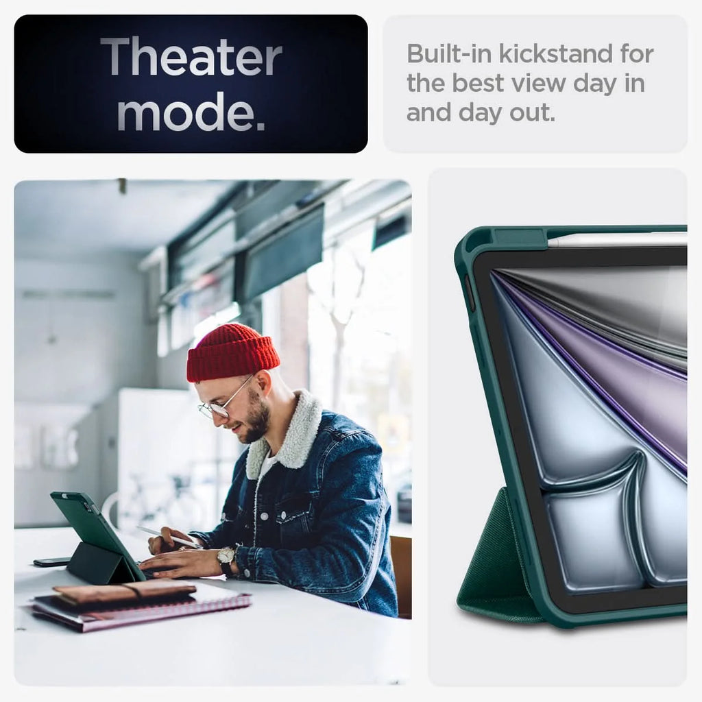 iPad Air Series - Urban Fit
