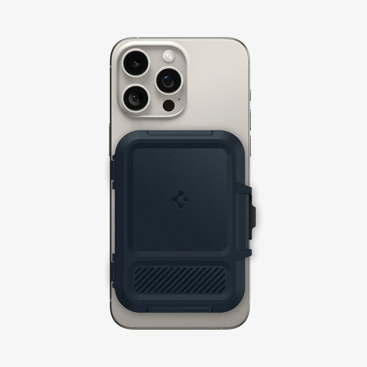 MagSafe Card Holder Lock Fit (Mag Fit)