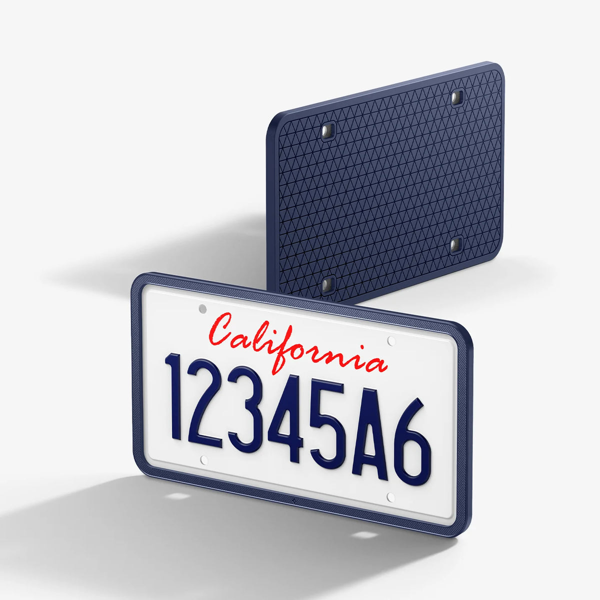 License Plate Frame