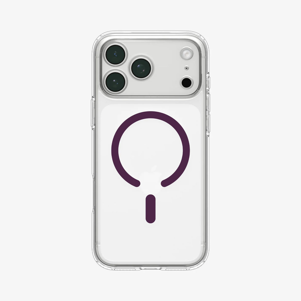 iPhone 18 Series - Ultra Hybrid (Mag Fit)