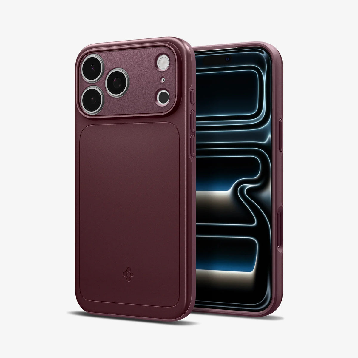 iPhone 18 Series - Thin Fit (Mag Fit)