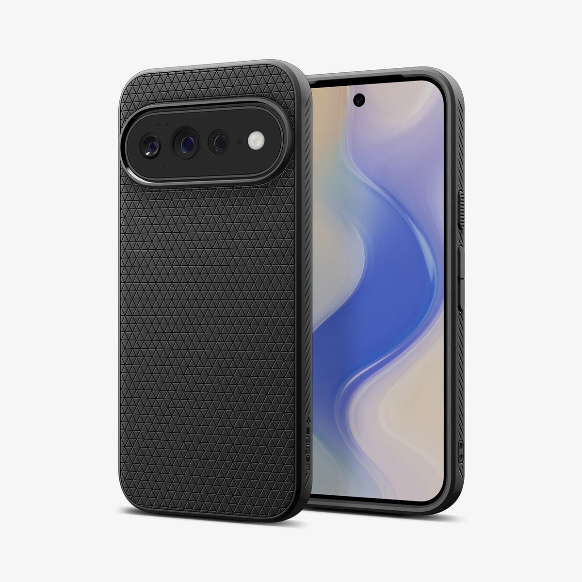 Pixel 11 Series - Liquid Air