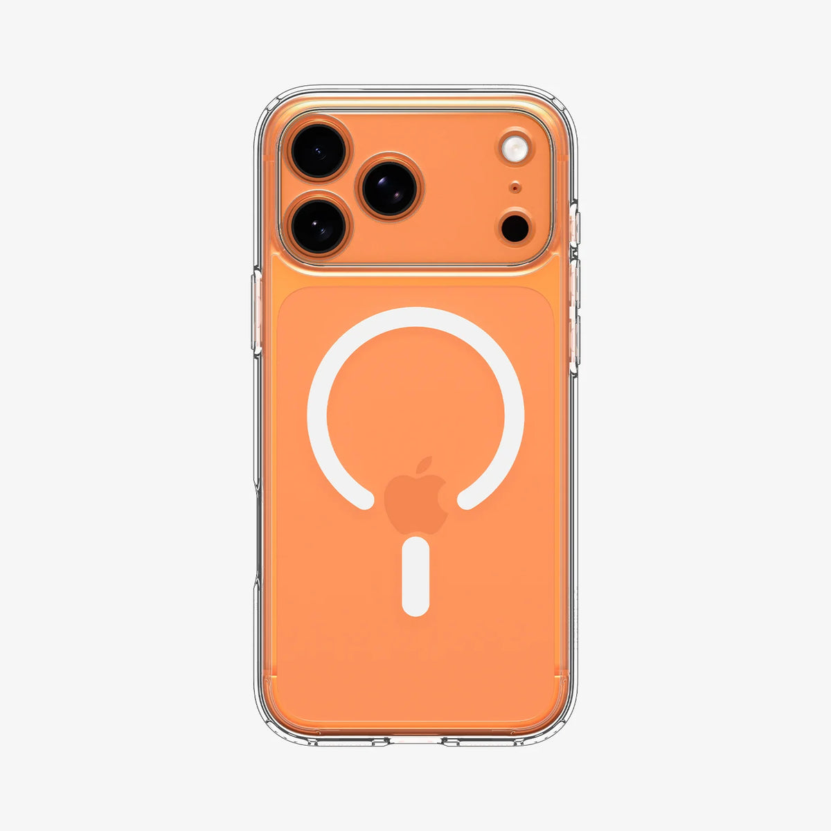 iPhone 18 Series - Ultra Hybrid (Mag Fit)