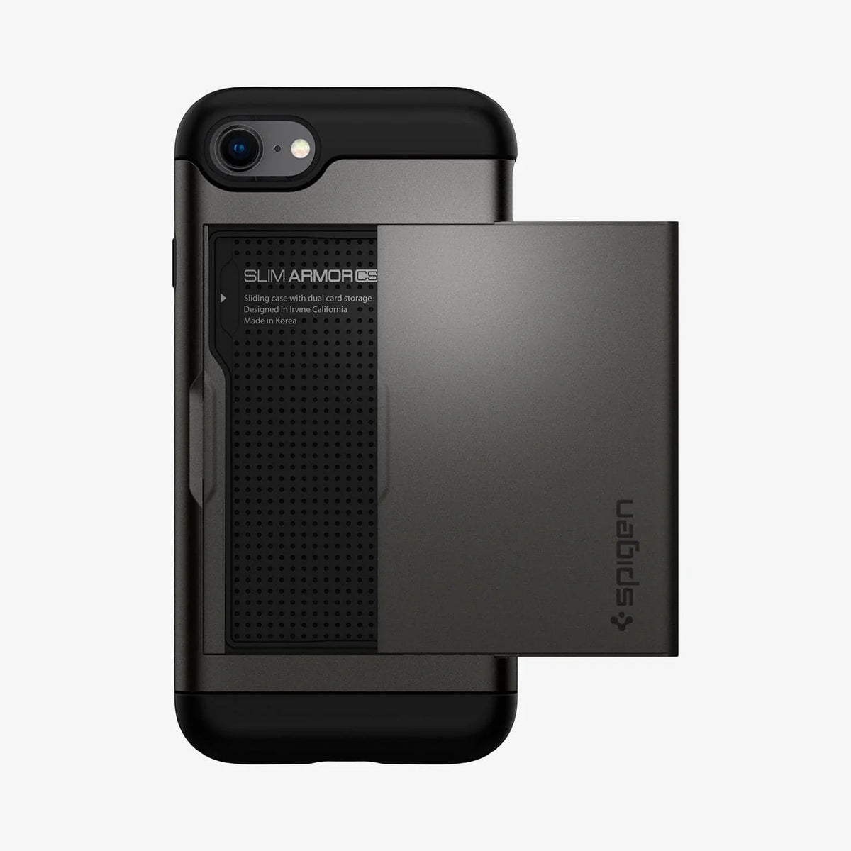iPhone 8 Series - Slim Armor CS