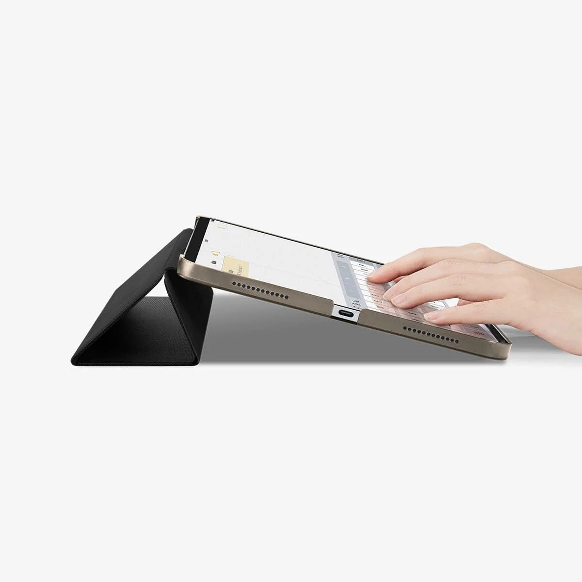 iPad Series - Liquid Air Folio