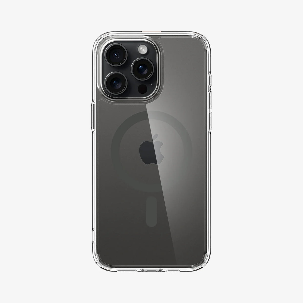 iPhone 15 Series - Ultra Hybrid (Mag Fit)