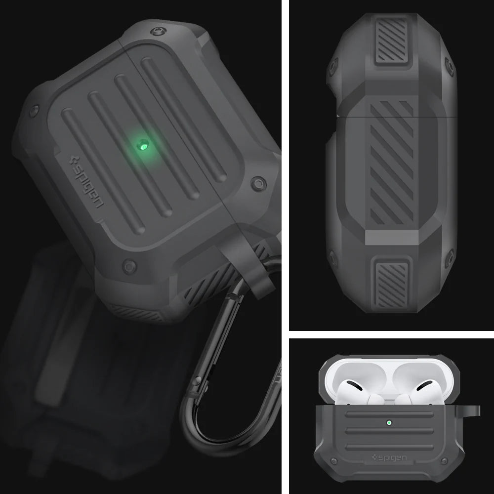 AirPods Series - Tough Armor