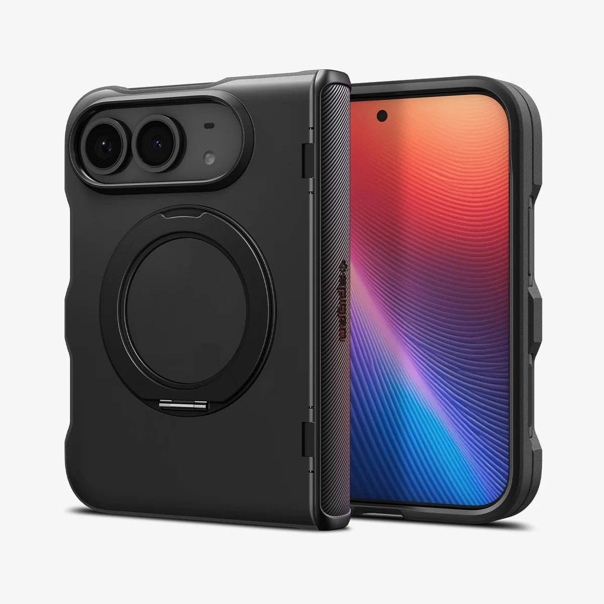 iPhone Duo Series - Slim Armor Pro S (Mag Fit)