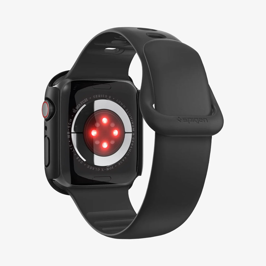 Apple Watch Series - Thin Fit 360 | Waterproof Ring