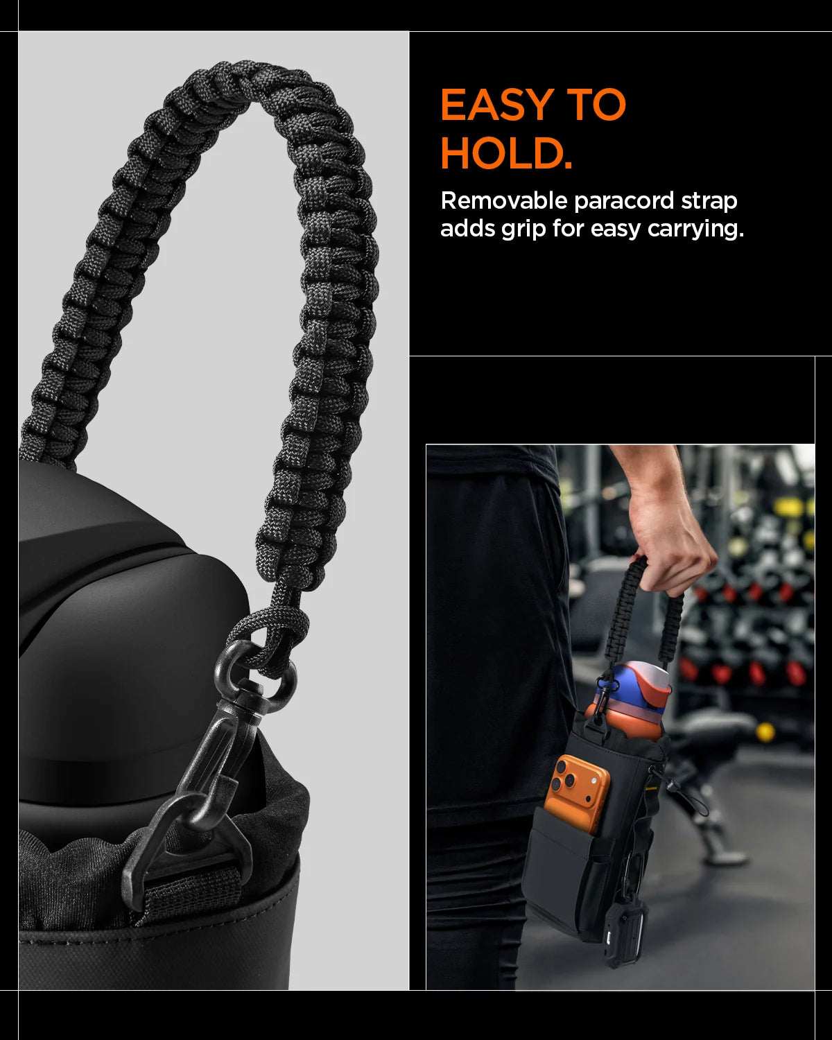 Tumbler Holder Bag | LF500