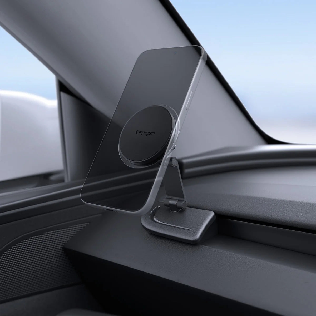 Tesla Models - Airvent Mount | TAM110 (Mag Fit)
