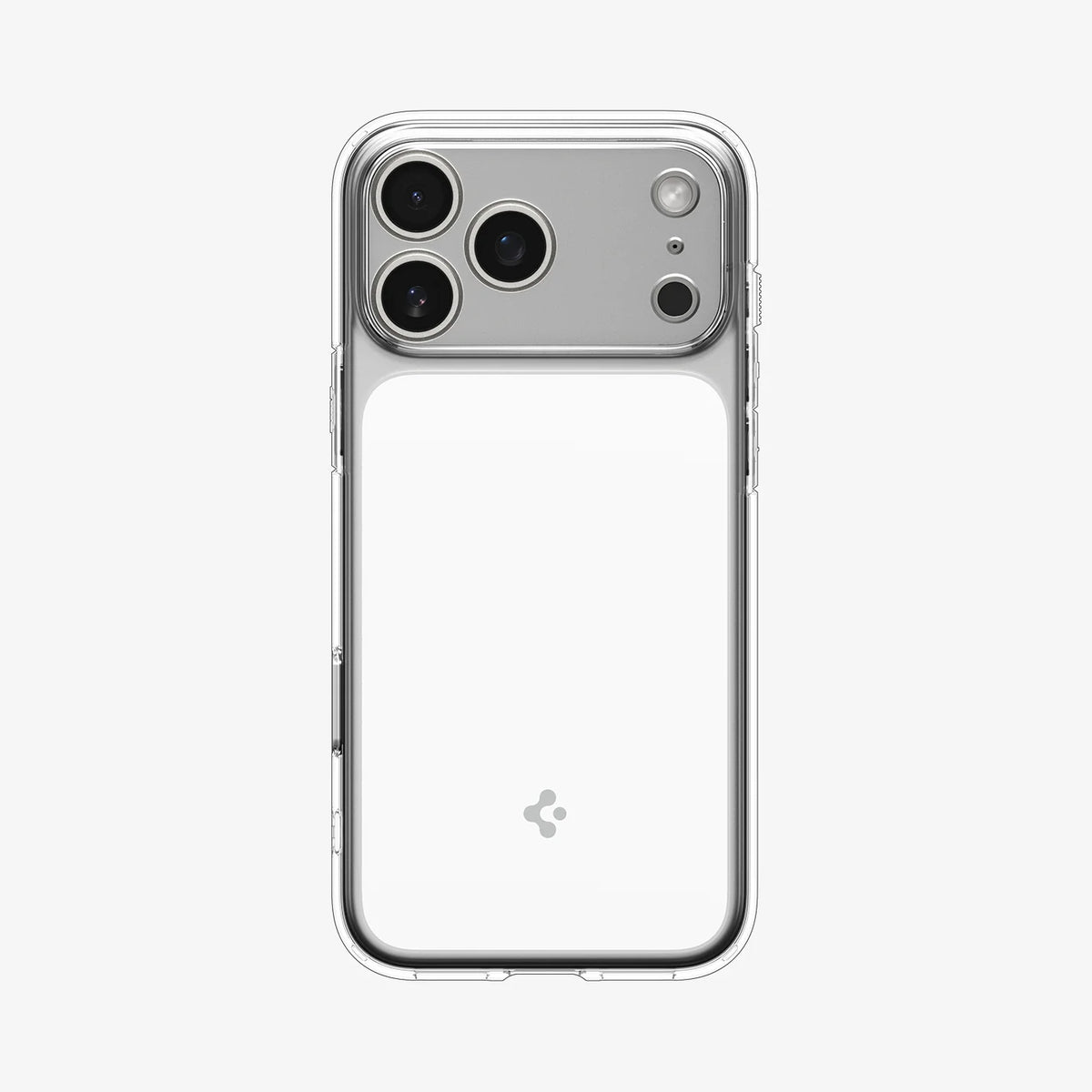 iPhone 18 Series - Ultra Hybrid T (Mag Fit)