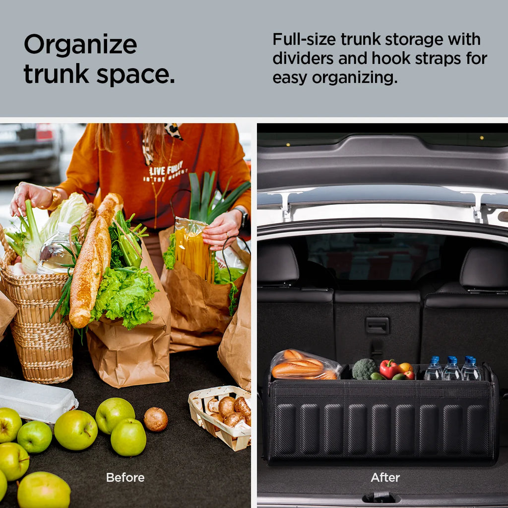 Trunk Organizer | TSO100
