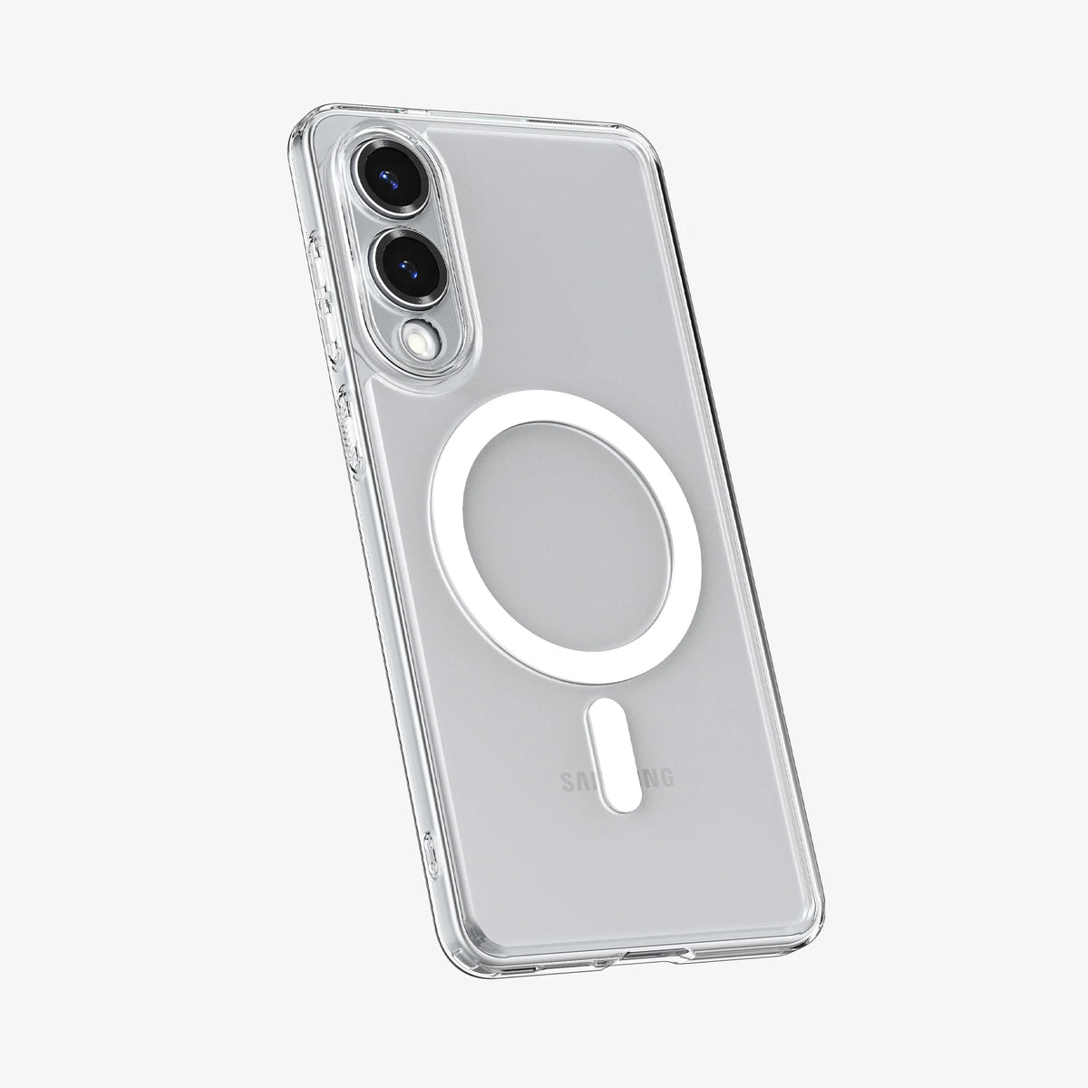 Galaxy S25 Edge - Ultra Hybrid (Mag Fit)