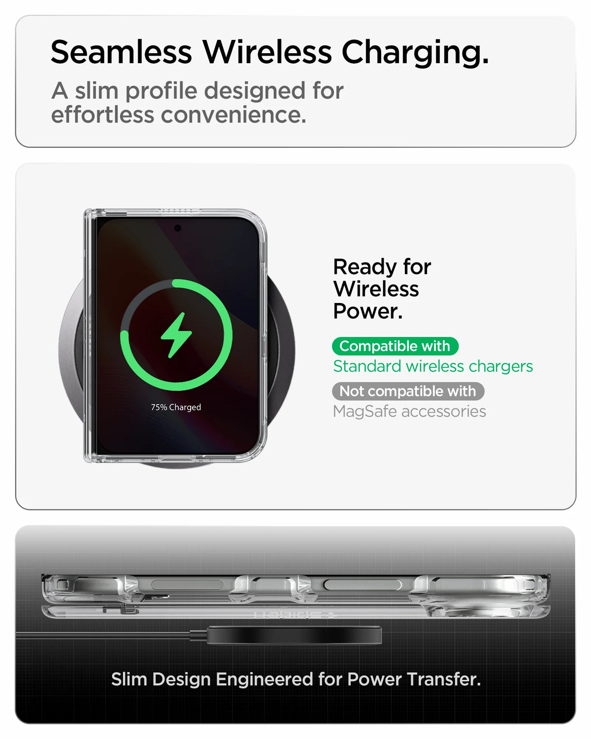 iPhone Duo Series - Ultra Hybrid Pro