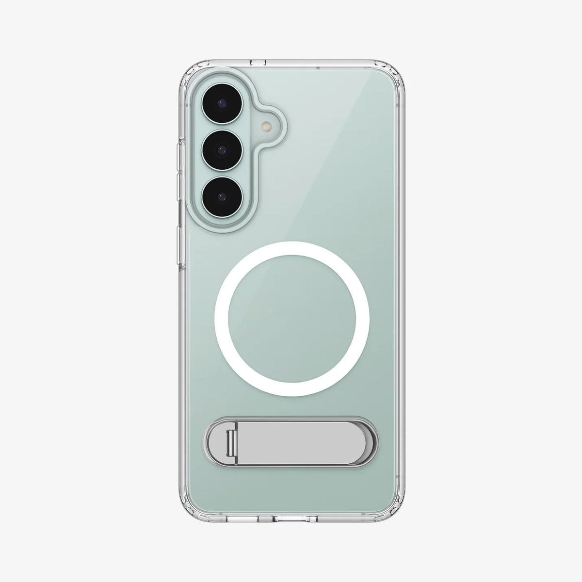 Galaxy S26 FE - Slim Armor Essential (Mag Fit)