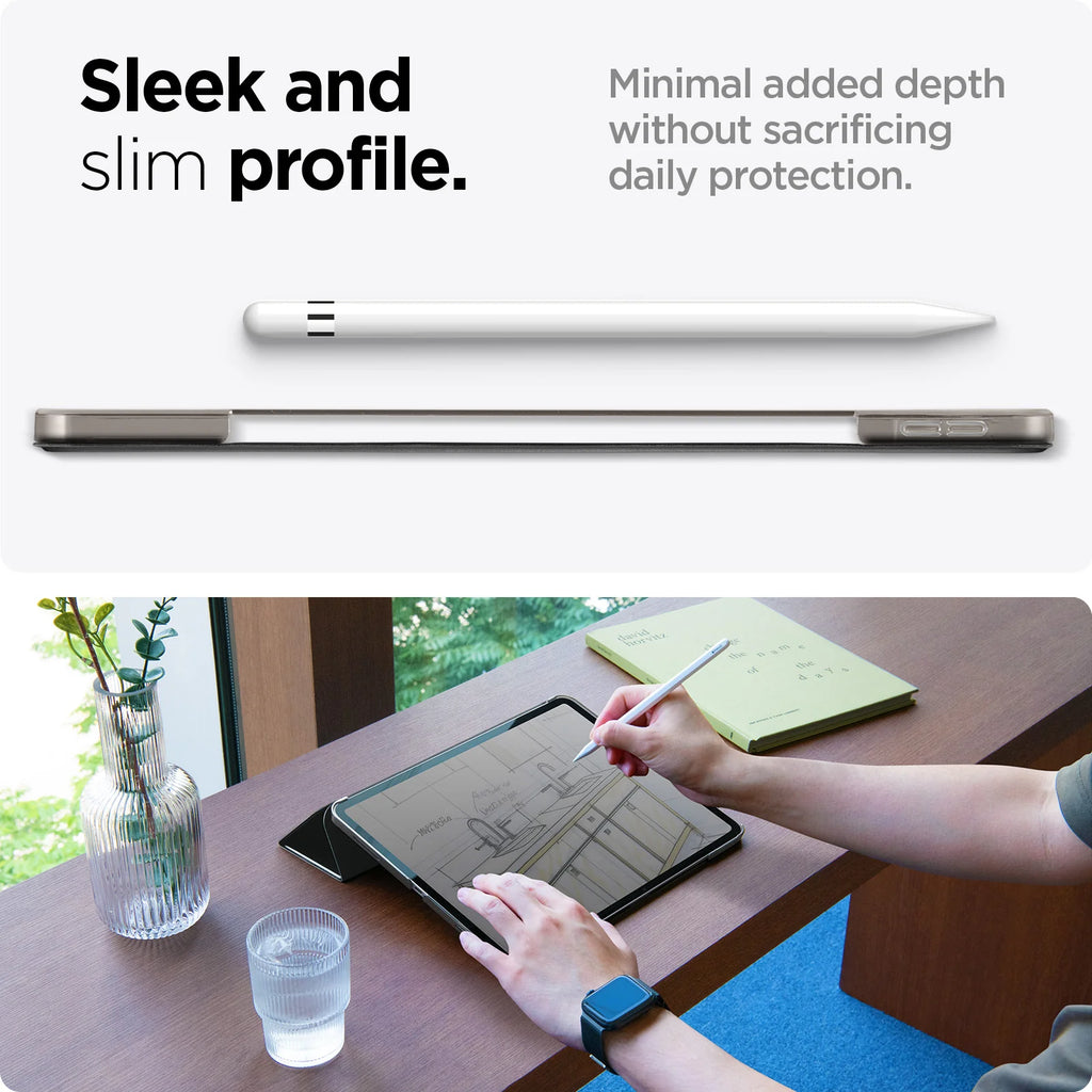 iPad Air Series - Smart Fold