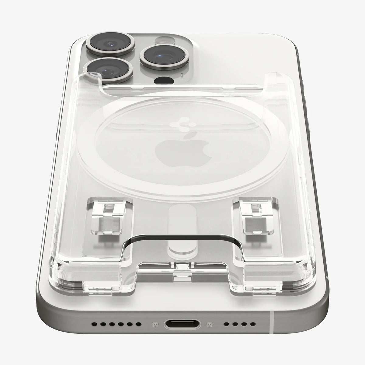 MagSafe Card Holder Ultra Hybrid (Mag Fit)