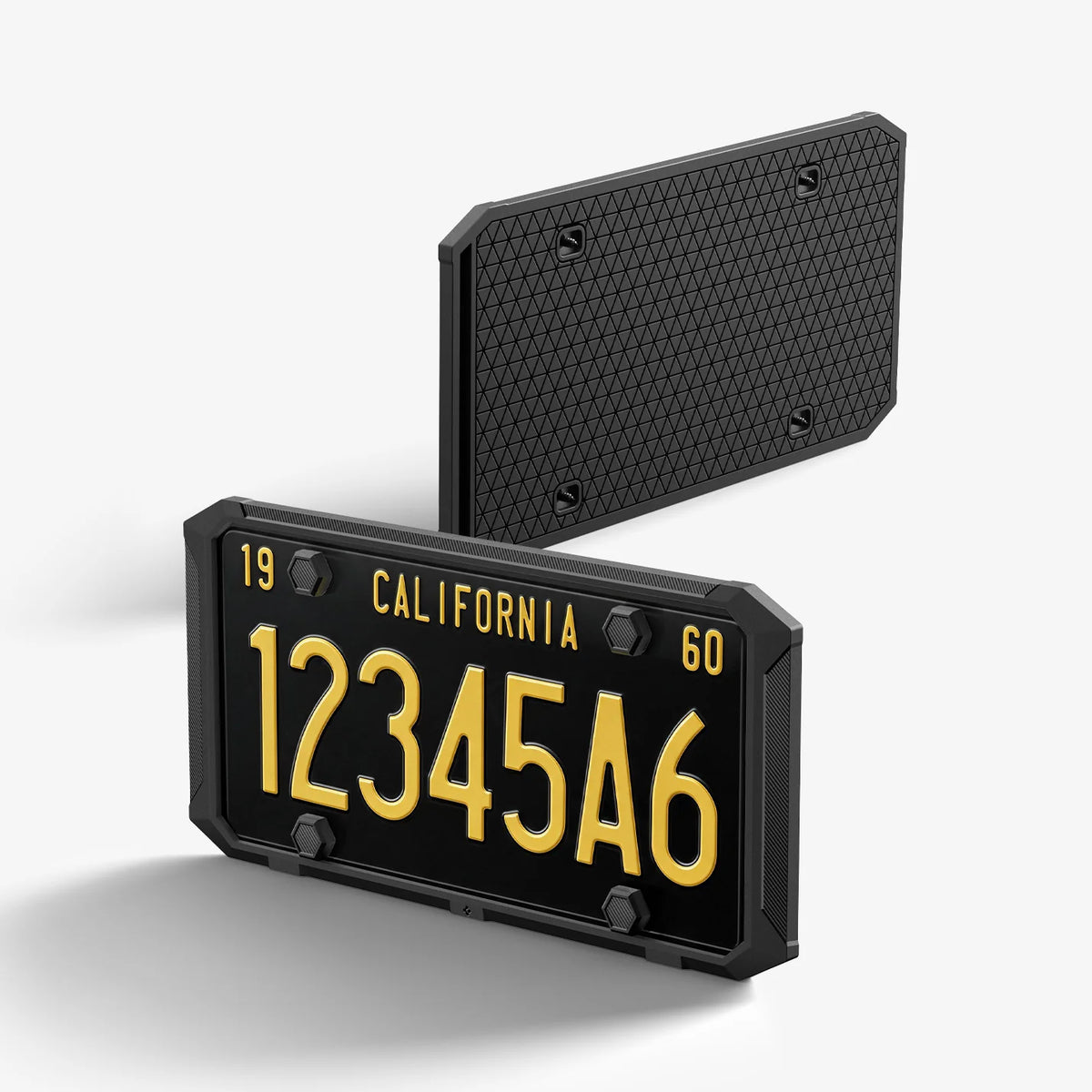 License Plate Frame