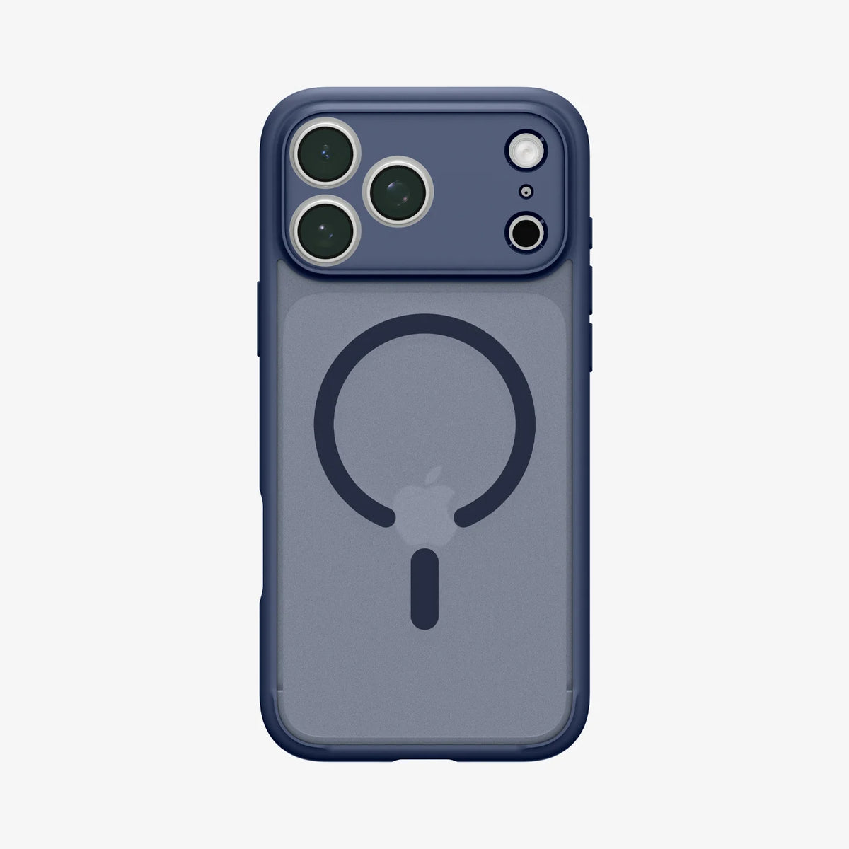 iPhone 18 Series - Ultra Hybrid Matte (Mag Fit)