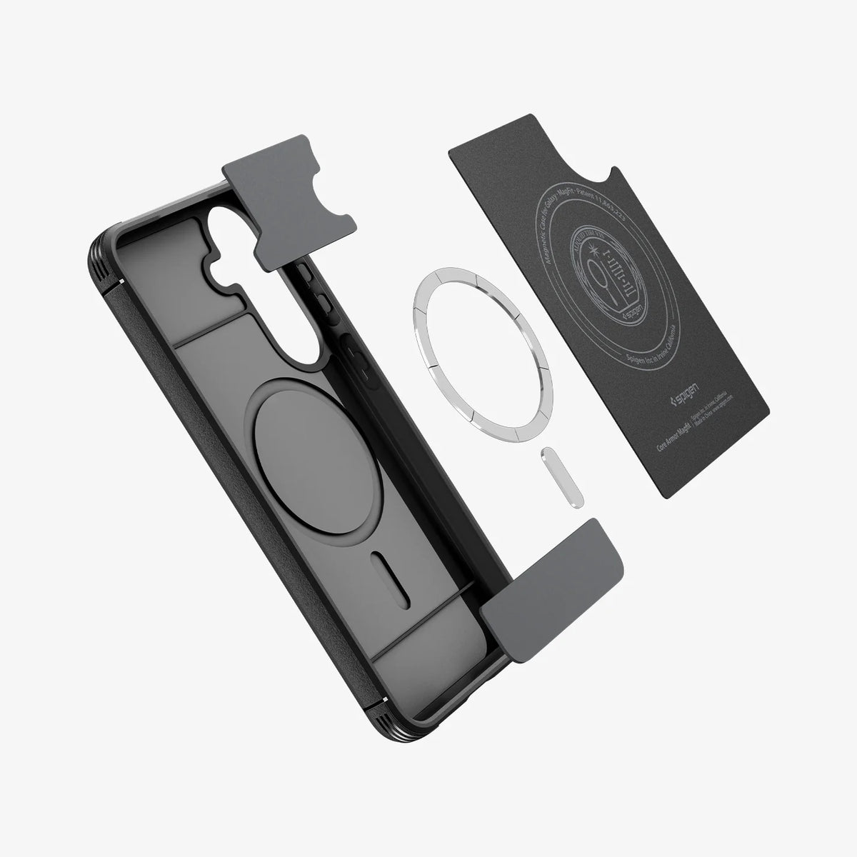 Galaxy S26 FE - Core Armor (Mag Fit)