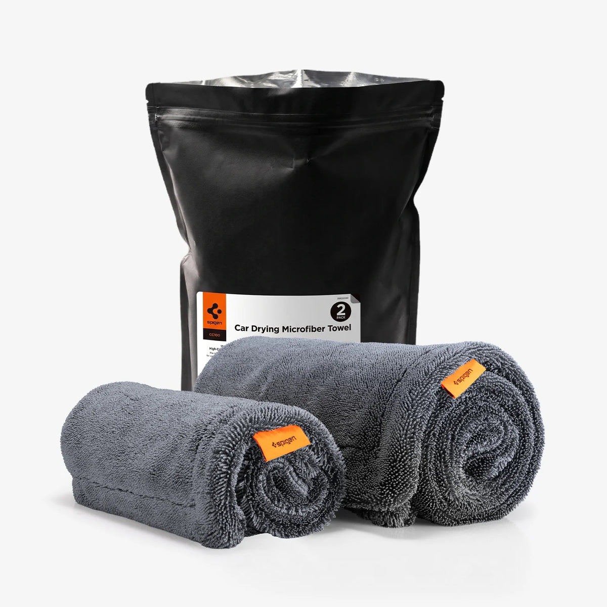 Microfiber Car Wash Towel | CC100
