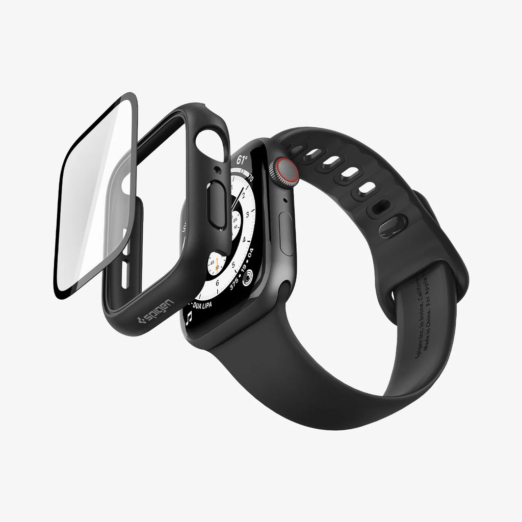 Apple Watch Series - Thin Fit 360 | Waterproof Ring