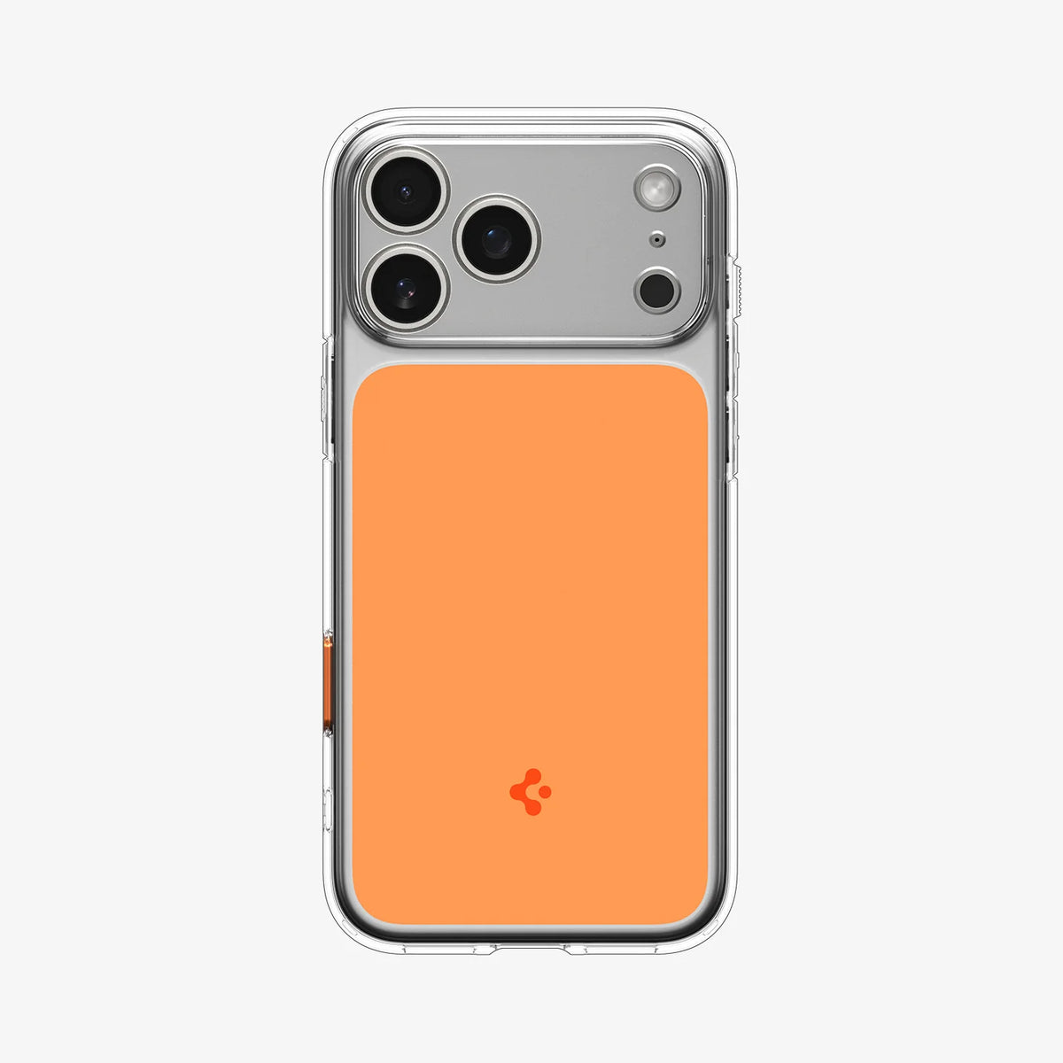 iPhone 18 Series - Ultra Hybrid T (Mag Fit)