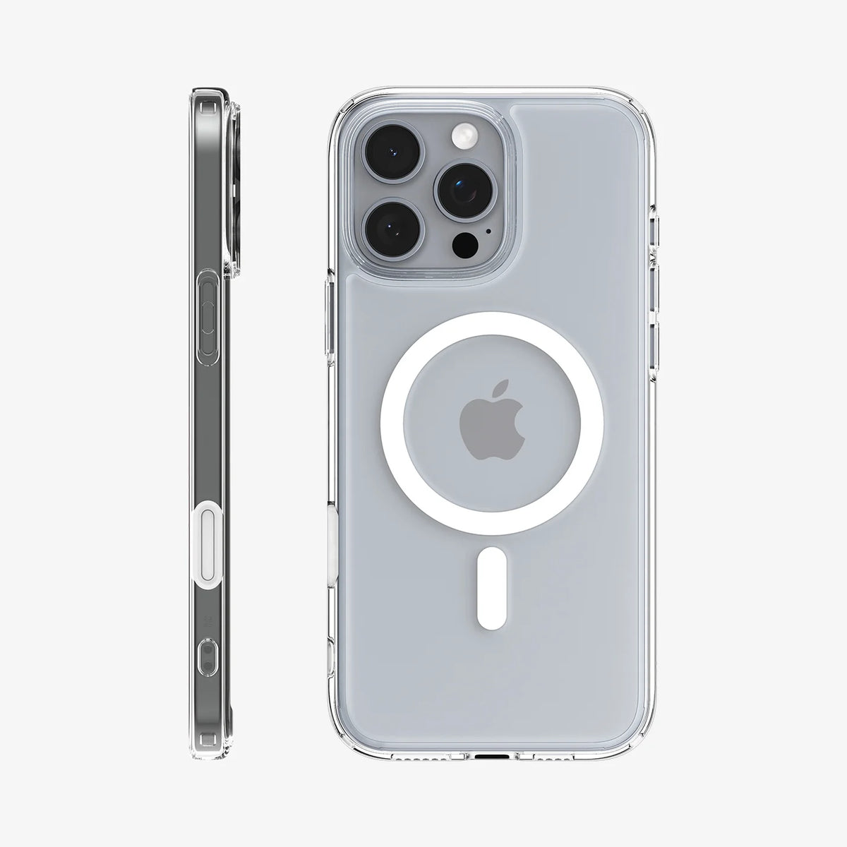 iPhone 16 Series - Ultra Hybrid T (Mag Fit)