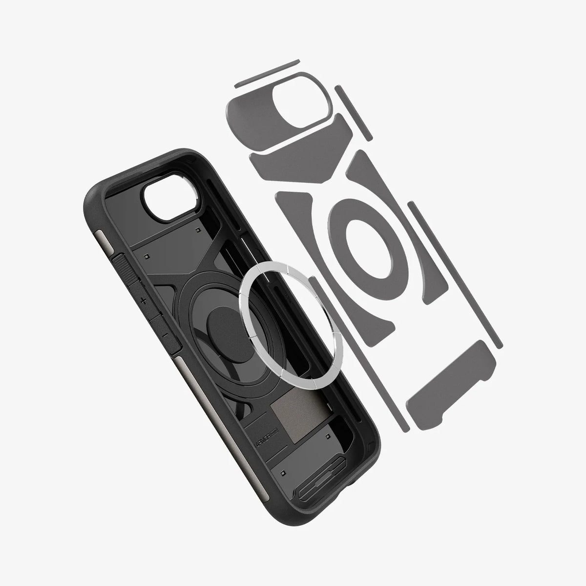 iPhone 17e Series - Slim Armor (Mag Fit)