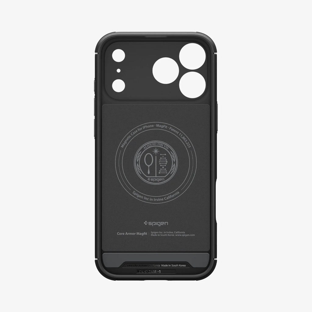 iPhone 18 Series - Core Armor (Mag Fit)