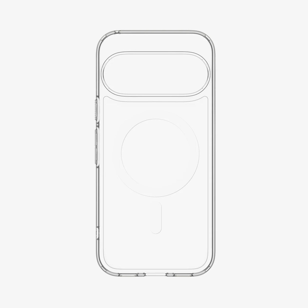 Pixel 11 Series - Ultra Hybrid (Mag Fit)