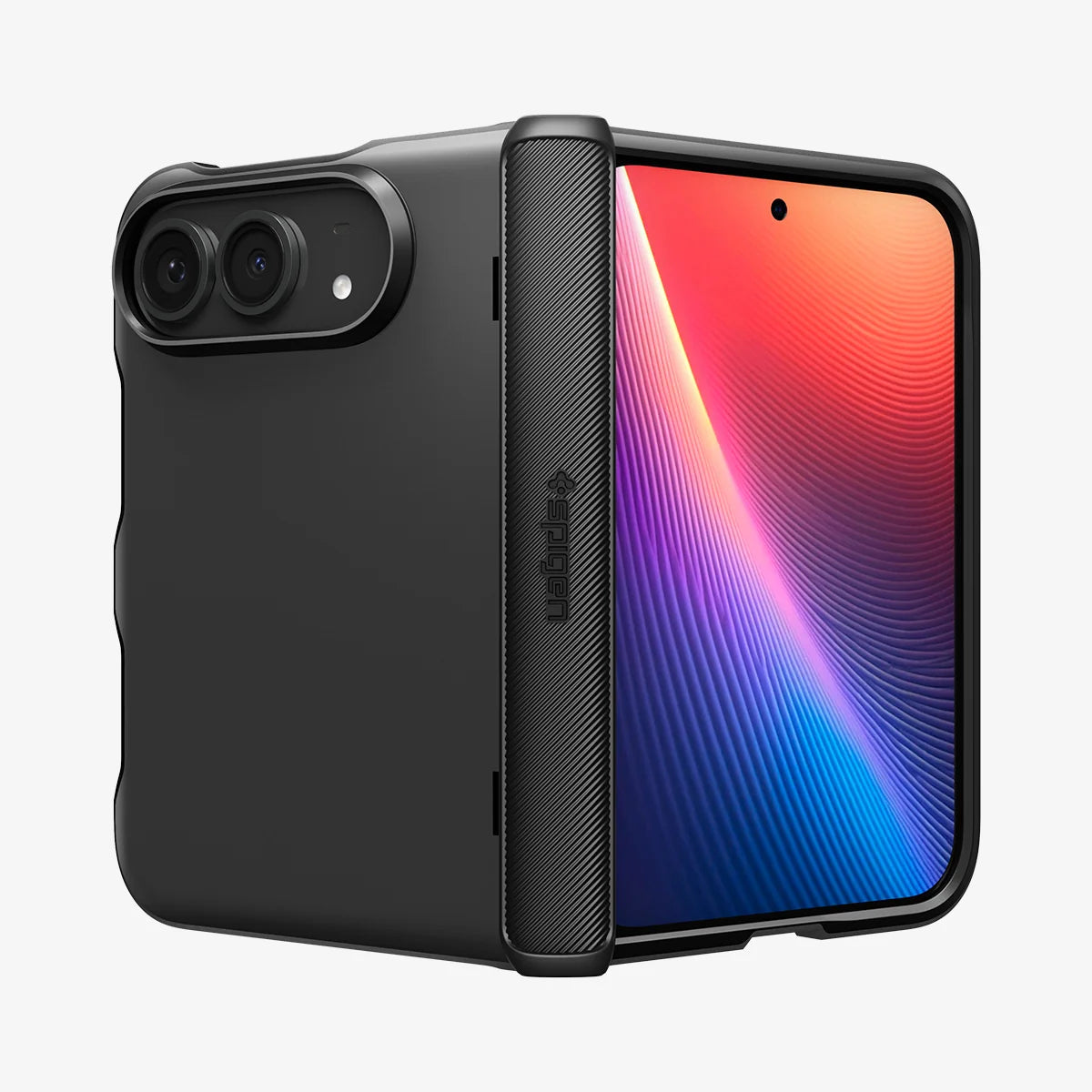 iPhone Duo Series - Slim Armor Pro (Mag Fit)