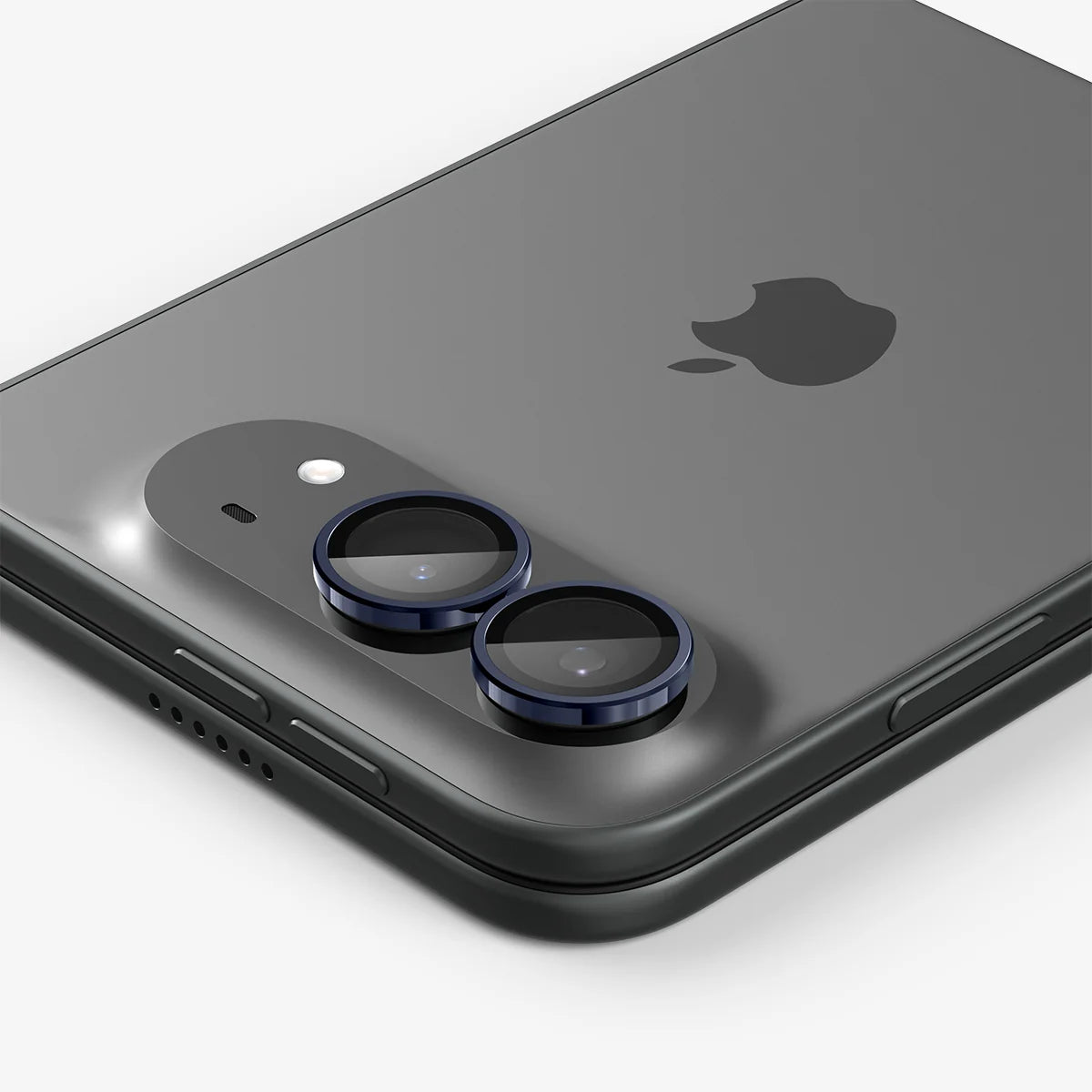 iPhone Duo Series - Optik Pro EZ Fit Lens Protector